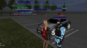 Матрёшка РП 04. Фрапс для жалобы на форум.