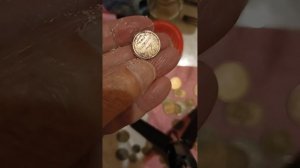 ЧИСТИМ МОНЕТЫ СССР.