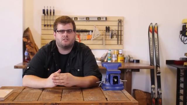 How To Make A Bow Weapon - Why Should You Use Bow Backing Materials?