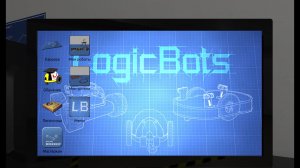 LogicBots - Игра для программистов