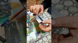 Подручник для наждака