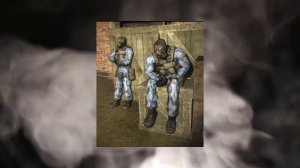 Гимн группировки "Наёмники"