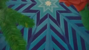 Где же ты, где, звёздочка алая?(наброски)