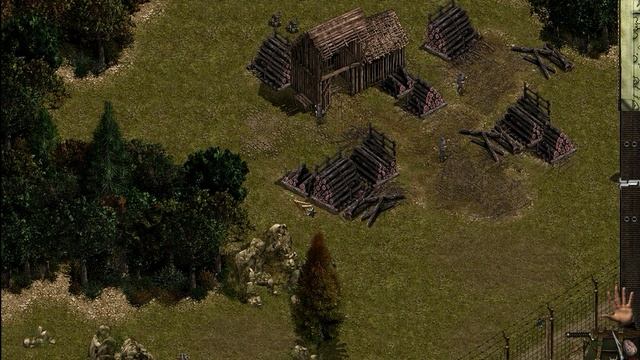 Commandos: Beyond the Call of Duty Speedrun #7 смотреть онлайн