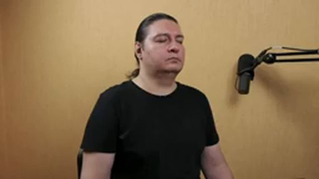 Ведич: «Групповая медитация онлайн – 2.12.2021» - школа медитации «Исток» смотреть онлайн