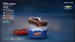 Hot Wheels Unleashed 8.1