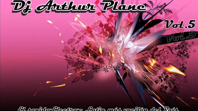 Dj Arthur Plane - Vol.5 - 06 смотреть онлайн