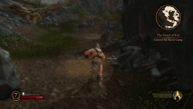 Ascend: Hand of Kul Gameplay #2(PC HD) смотреть онлайн