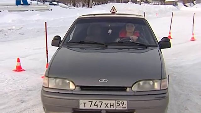 Новые правила в автошколах