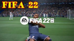 FIFA 22 | Официальный трейлер | PS5 PS4 | FIFA 22 Анонс