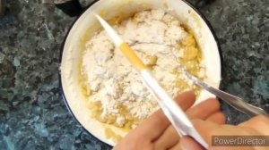 ЯБЛОЧНЫЕ ОЛАДЬИ за 15 МИНУТ!