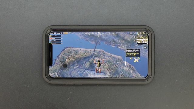 iPhone Xs Max Gaming Test! смотреть онлайн