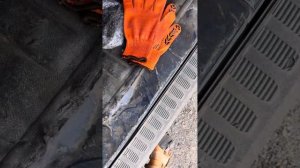 Верхнее и Нижнее решето John Deere 9570 9660 9640  и другие модели АДИРОН Собственное производство