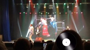 Легенды ВИА: Мы с тобою танцуем