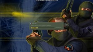 Меню закупки из CS:GO для кс1.6