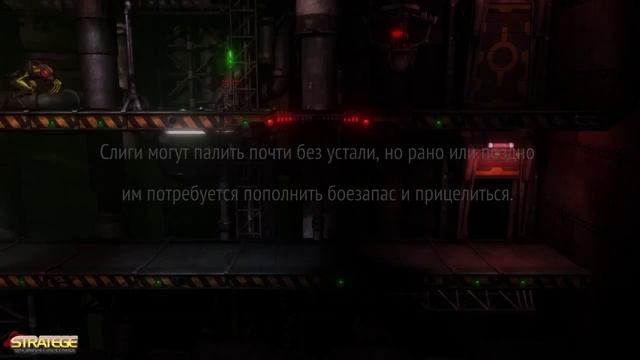Oddworld: New 'n' Tasty. 14 Зулаг 4 [09:12]. Прохождение на время со сбором всех мудоконов.