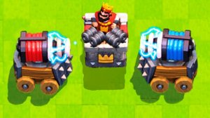 CLASH ROYALE - СЫГРАЛ БОЛЕЕ 3000 БОЁВ И УЧУ СЕКРЕТНОЙ СHALLENGE ТАКТИКЕ БОЯ НА ЛЕГЕНДАРНОЙ АРЕНЕ