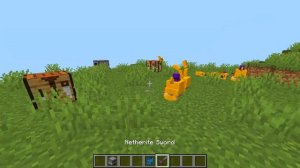 СЕКРЕТНЫЕ ПЕРСОНАЖИ ФНАФ МОД В МАЙНКРАФТ Fnaf Minecraft