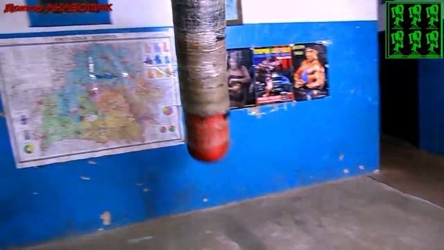 АНАБОЛИК- ТРЕЙЛЕР. смотреть онлайн