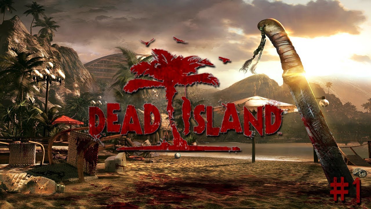 Картинки dead island riptide