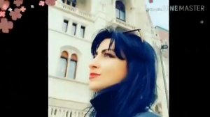 «Моя женщина»- песня Темура Темирова