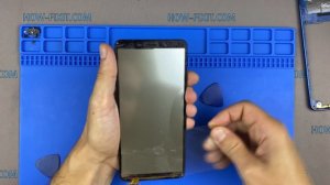 Замена экрана Samsung Galaxy A7 2018