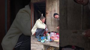 Распаковка