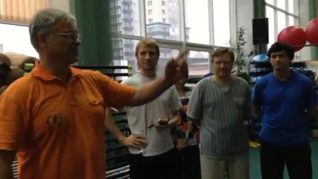 ТЫКванДО Жуков в Перми смотреть онлайн