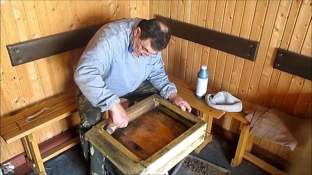 Дезинфекция днища часть 2 смотреть онлайн