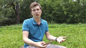 Максим Батырев | 45 татуировок продавана | Кратко | Cаммари (1 часть)