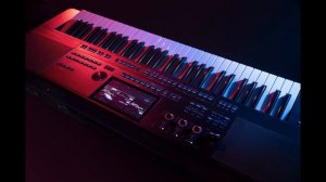 Medeli Akx10 Live set 2023