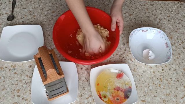 СМЕТАННИК. ҚАЗАҚША РЕЦЕПТ. Пирог Сметанник смотреть онлайн