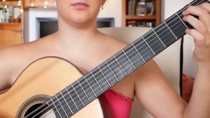Tarantella Napoletana | Paola Hermosín