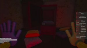 ВСЕ БАГИ В ПОППИ ПЛЕЙТАЙМ 2/ВСЕ БАГИ В POPPY PLAYTIME 2.