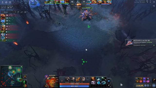 ЛУЧШИЙ ГЕРОЙ для ПОДНЯТИЯ ММР? BATRIDER в патче 7.31d смотреть онлайн