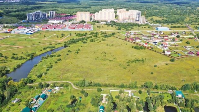 деревня Дергаево Раменский район / Дергаево Московская область