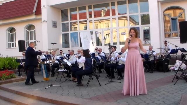 Тебе, Моя Любовь! Музыкальный Вечер С Натальей Черняковой!