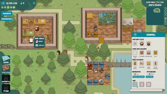 One More Island - Playthrough смотреть онлайн