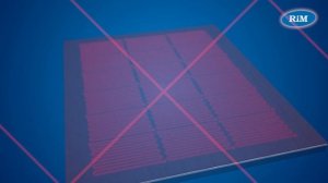 Монтаж электрического теплого пола РИМ