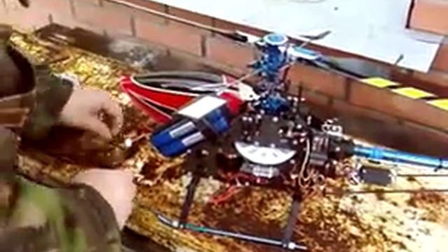 500 Заправка 22.10.10.mp4 смотреть онлайн