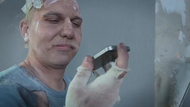 Ремонт в панельном доме в Санкт Петербурге смотреть онлайн