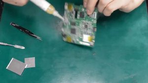 Электронная книга PocketBook 626 не работает, ремонт