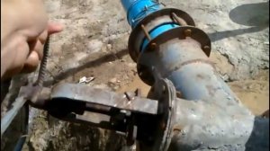 Мини ГЭС/Mini hydro power plant