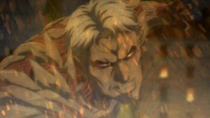 Attack on Titan - YOUSEEBIGGIRL/T:T/APPLE SEED/VOGEL IM KAFIG (Metal Version)