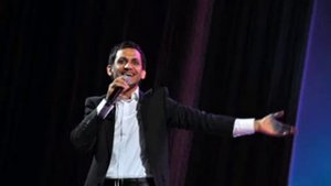 Jahongir Otajonov  Dog'man (Жахонгир Отажонов. Догман)