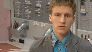 Электромонтер устройств сигнализации, централизации, блокировки(СЦБ)