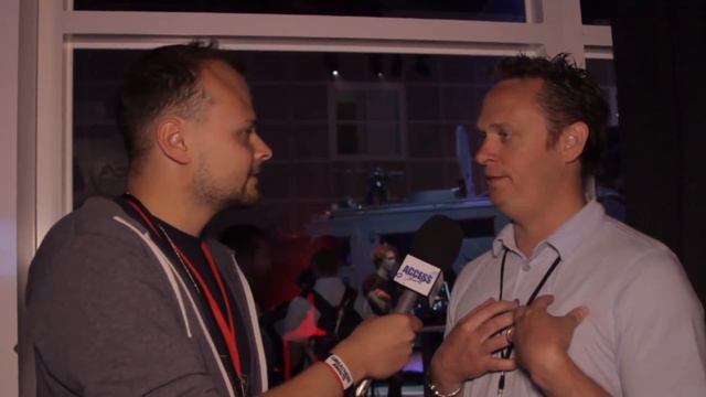 FIFA 15 on PS4 - EA talk first gameplay, player models and drama смотреть онлайн