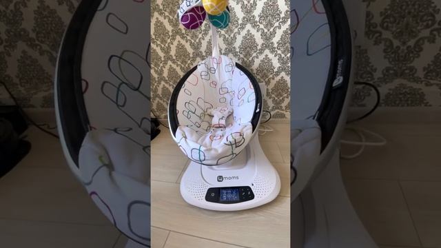 Детские качели moms 4 смотреть онлайн