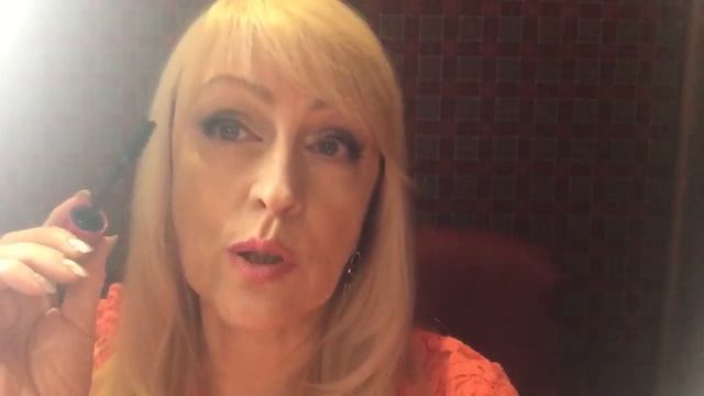 Тестируем тушь с экстримом.The ONE Tremendous. смотреть онлайн