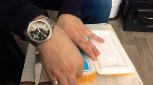 Дисплей для Samsung A50 с AliExpress/Display for Samsung A50 with AliExpress/